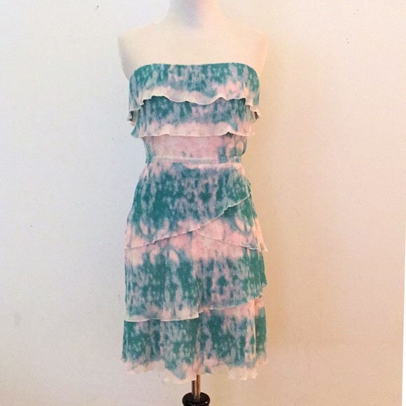 Urban Outfitters Dresses & Skirts - SOLD! 🔥 SALE! Pins and Needles Drifter Dress